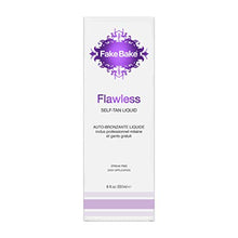 
                        
                          Load image into Gallery viewer, Fake Bake Flawless Self-Tanning Liquid Spray, Includes Professional Tanning Mitt To Ease Application, 6 oz (Pack of 2)
                        
                      