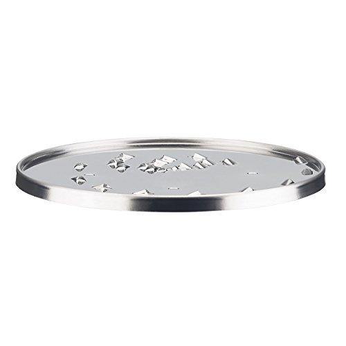 Cuisinart DFP-14BCNY 14-Cup Food Processor, Brushed Stainless Steel - Silver - JOY2ESpree