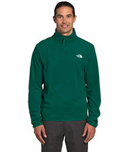
                        
                          將圖片載入圖庫檢視器 The North Face Men's TKA Glacier Quarter Zip Fleece Pullover
                        
                      