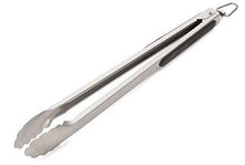
                        
                          將圖片載入圖庫檢視器 Cuisinart CIT-102 Locking Grill Tongs - JOY2ESpree
                        
                      