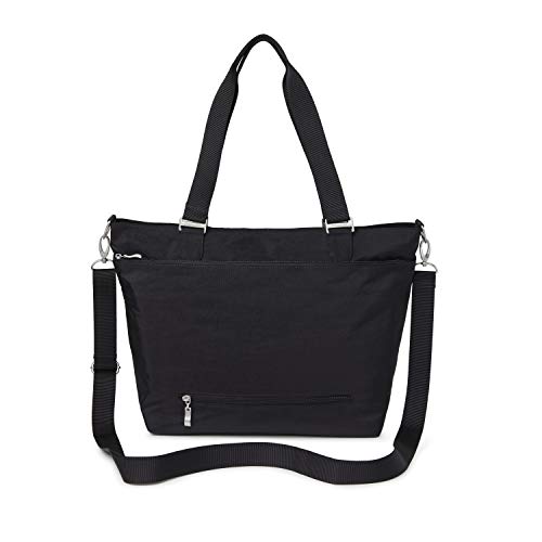 Baggallini Avenue Tote Top Handle Bag