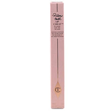 
                        
                          將圖片載入圖庫檢視器 CHARLOTTE TILBURY LIP CHEAT PILLOW TALK MEDIUM #2 (Warm berry-pink lip liner pencil)
                        
                      