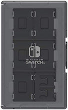 
                        
                          गैलरी व्यूवर में इमेज लोड करें, HORI Game Card Case 24 for Nintendo Switch Officially Licensed by Nintendo - JOY2ESpree
                        
                      