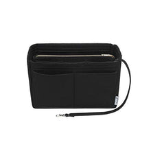 
                        
                          將圖片載入圖庫檢視器 Purse Organizer Insert, Bag Organizer, Bag in Bag, Perfect for Speedy Neverfull and More, 5 Size (X-Large, Black)
                        
                      