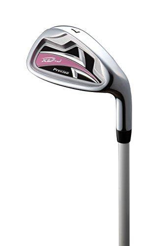 Precise XD-J Junior Complete Golf Club Set for Children Kids - 3 Age Groups Boys & Girls - Right Hand & Left Hand! - JOY2ESpree