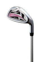 
                        
                          Muat gambar ke penampil Galeri, Precise XD-J Junior Complete Golf Club Set for Children Kids - 3 Age Groups Boys &amp; Girls - Right Hand &amp; Left Hand! - JOY2ESpree
                        
                      