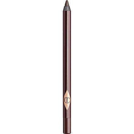 Charlotte Tilbury Rock 'N' Kohl Iconic Liquid Eye Pencil - Barbarella Brown - Full Size