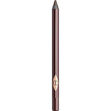 
                        
                          將圖片載入圖庫檢視器 Charlotte Tilbury Rock 'N' Kohl Iconic Liquid Eye Pencil - Barbarella Brown - Full Size
                        
                      