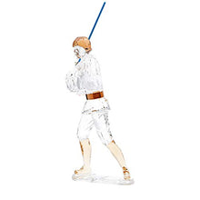 
                        
                          画像をギャラリービューアに読み込む, Swarovski Star Wars - Luke Skywalker Multi One Size - JOY2ESpree
                        
                      