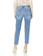 
                        
                          Muat gambar ke penampil Galeri, Jag Jeans Women's Carter Girlfriend Jean with Gems
                        
                      