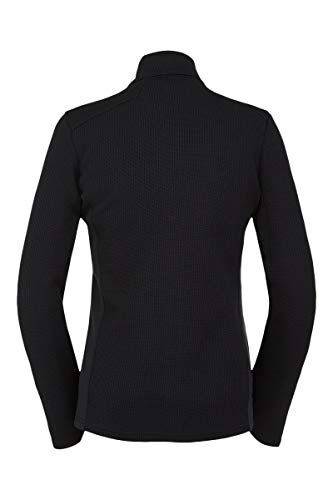 Spyder Active Sports Women's Bandita Full Zip Sweater