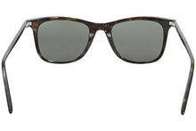 
                        
                          Muat gambar ke penampil Galeri, Yves Saint Laurent sunglasses (SL-304 007) Dark Havana - Grey green lenses
                        
                      