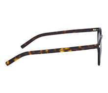 
                        
                          Cargar imagen en el visor de la galería, Yves Saint Laurent sunglasses (SL-28-SLIM 003) Dark Havana - Grey lenses
                        
                      