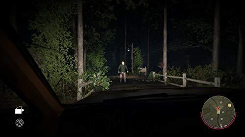 Friday The 13th: Game Ultimate Slasher Edition - Nintendo Switch - JOY2ESpree