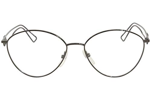 Eyeglasses Balenciaga BB 0066 O- 001 / Grey