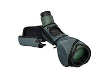 
                        
                          Load image into Gallery viewer, Swarovski ATX Spotting Scope Angled Modular Zoom Eyepiece, Green - JOY2ESpree
                        
                      