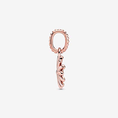 PANDORA Pink Daisy Flower, Pink Enamel - JOY2ESpree