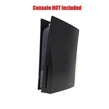 
                        
                          Load image into Gallery viewer, gotor Hard Shell Protective Case Skin Cover Housing Replacement for Playstation 5 PS5 Disk Console (Playstation 5 Disc Version, Black) - JOY2ESpree
                        
                      