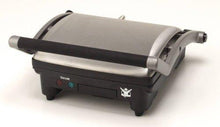 
                        
                          Muat gambar ke penampil Galeri, Biggest Loser AG-1300-BL 2-in-1 Double-Up Grill and Panini Press - JOY2ESpree
                        
                      