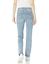 
                        
                          गैलरी व्यूवर में इमेज लोड करें, Jag Jeans Women's Eloise Boot Mid Rise Jeans
                        
                      