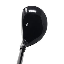 
                        
                          Load image into Gallery viewer, Senior Men's #1 iDrive 13° Driving One Iron Wood Hybrid Driver Right Handed Premium Ultra Forgiving Senior Flex Graphite Shaft Tacki-Mac Midsize Grips - JOY2ESpree
                        
                      