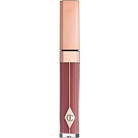 Charlotte Tilbury Luxe Color Lip Lustre Lacquer Gloss - High Society - NIB