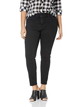 
                        
                          Muat gambar ke penampil Galeri, Jag Jeans Women's Plus Size Cecilia Skinny Fit Jean
                        
                      