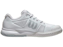 
                        
                          Load image into Gallery viewer, Wilson Rush Pro 2.5 Womens Tennis Shoe - JOY2ESpree
                        
                      