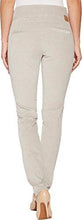 
                        
                          Load image into Gallery viewer, Jag Jeans Women's Olive Skinny Pull on Pant in Soft Touch Velveteen
                        
                      