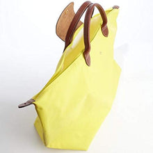 
                        
                          將圖片載入圖庫檢視器 LONGCHAMP Le Pliage Original Travel Bag, X-Large, Lemon
                        
                      