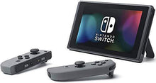 
                        
                          Muat gambar ke penampil Galeri, Newest Nintendo Switch 32GB Console with Gray Joy-Con, 6.2" Multi-Touch 1280x720 Display, WiFi, Bluetooth, HDMI and GalliumPi 12-in-1 Bundle - JOY2ESpree
                        
                      