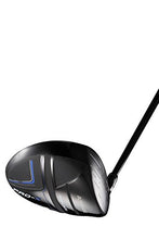 
                        
                          Load image into Gallery viewer, Aspire Pro-X Men's Titanium Face Adjustable 460cc Golf Driver Right Hand - Regular OR Stiff Flex Graphite - JOY2ESpree
                        
                      