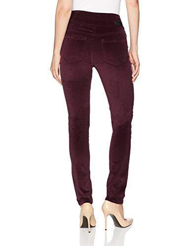 Jag Jeans Women's Nora Skinny Pull on Corduroy Pant