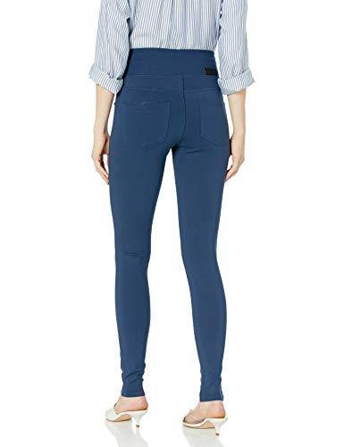 Jag Jeans Women's Ricki Pull on Double Knit Ponte Legging