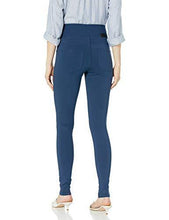 
                        
                          गैलरी व्यूवर में इमेज लोड करें, Jag Jeans Women's Ricki Pull on Double Knit Ponte Legging
                        
                      