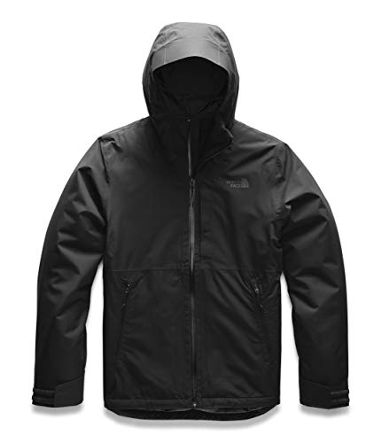 The North Face Men's Inlux Insulated Jacket