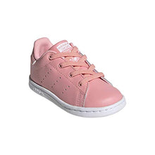 
                        
                          गैलरी व्यूवर में इमेज लोड करें, adidas Originals Unisex-Child Stan Smith Sneaker
                        
                      