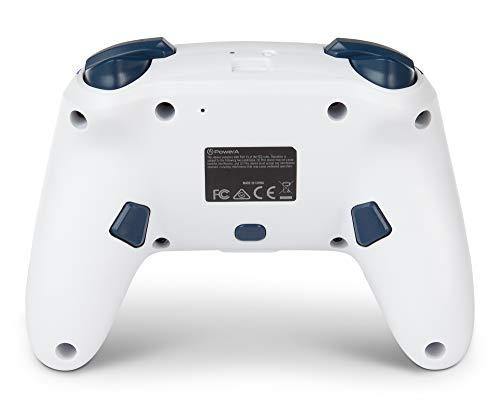 PowerA Enhanced Wireless Controller for Nintendo Switch - JOY2ESpree