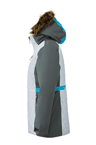 Spyder Active Sports Women's Crossover Insulated Ski Jacket