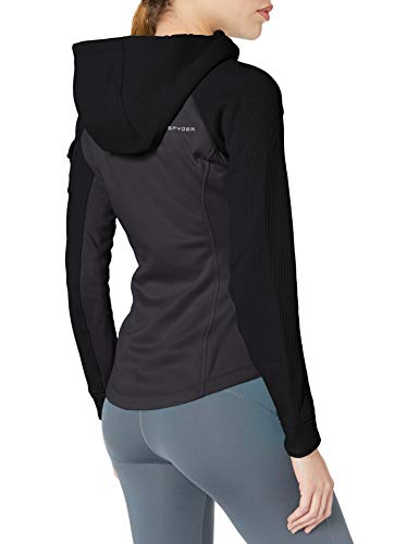 Spyder Ardent Full Zip Hoody
