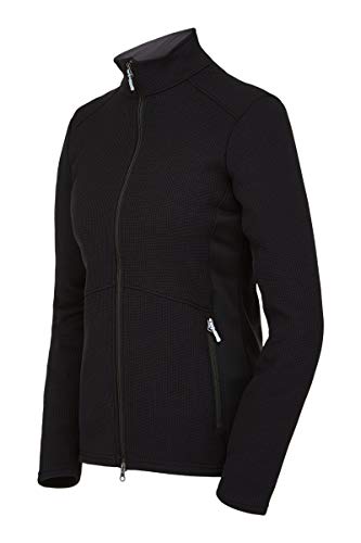 Spyder Active Sports Women's Bandita Full Zip Sweater