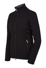 
                        
                          Muat gambar ke penampil Galeri, Spyder Active Sports Women's Bandita Full Zip Sweater
                        
                      