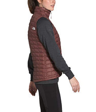
                        
                          將圖片載入圖庫檢視器 The North Face womens The North Face Thermoball Eco Vest Womens
                        
                      