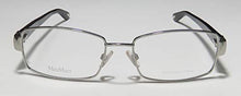 
                        
                          將圖片載入圖庫檢視器 Max Mara 1100/U Womens Rectangular Crystals Flexible Hinges Distinct Eyeglasses/Eyeglass Frame
                        
                      