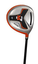 
                        
                          將圖片載入圖庫檢視器 Precise M7 Junior Complete Golf Club Set for Children Kids - 3 Age Groups - Right Hand - JOY2ESpree
                        
                      
