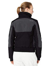 
                        
                          Cargar imagen en el visor de la galería, Spyder womens Women's Meribel Bomber Gore-tex Ski Jacket
                        
                      