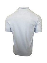 
                        
                          Muat gambar ke penampil Galeri, Tommy Bahama Men's Polo Shirt 5 O'Clock Fiesta ST225160 Cotton/Polyester Blend Light Sky
                        
                      
