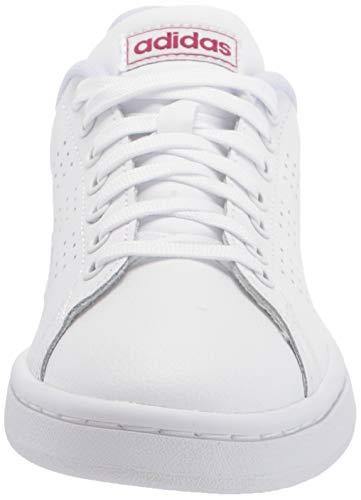 adidas Women's Advantage Tennis Shoes