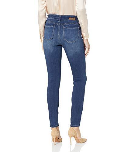 Jag Jeans Women's Macie Skinny Pull on Jean