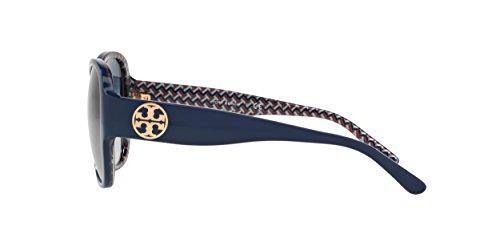 Tory Burch Women's TY7108 Sunglasses - JOY2ESpree